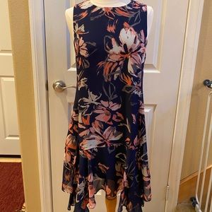 Chelsea28 floral dress